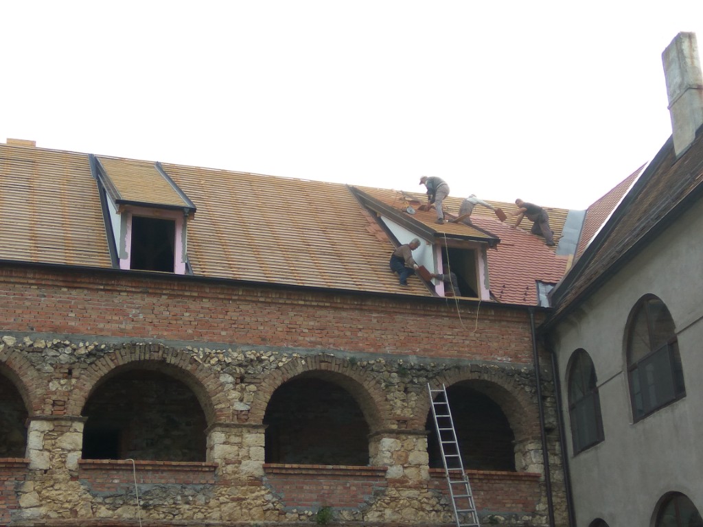 Фотографија из галерије Манастира Кувеждин, 2018 (67)